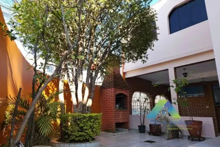 Casa com 2 Quartos à venda, 160m² no Vila Arapuã, São Paulo