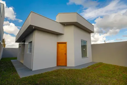 Casa com 2 Quartos à venda, 69m² no Residencial Portal Norte, Presidente Prudente