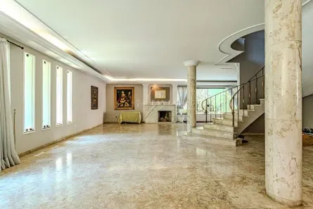 Casa com 3 Quartos à venda, 498m² no Jardim Luzitânia, São Paulo