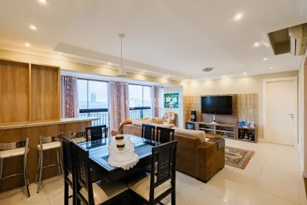 Apartamento com 3 Quartos à venda, 120m² no Jardim Europa, Porto Alegre
