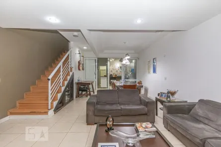 Casa com 4 Quartos à venda, 250m² no Vila Gertrudes, São Paulo