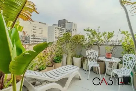 Cobertura com 2 Quartos à venda, 80m² no Santana, Porto Alegre