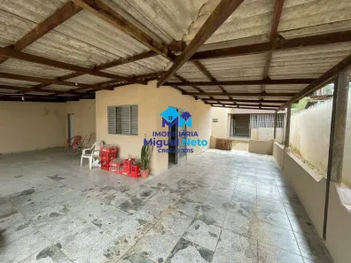 Casa com 3 Quartos à venda, 130m² no Nova Esperança, Porto Velho