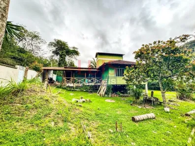 Casa com 2 Quartos à venda, 115m² no Engenho do Mato, Niterói
