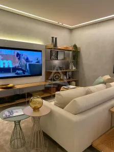 Apartamento com 2 Quartos à venda, 66m² no Loteamento Parque São Martinho, Campinas