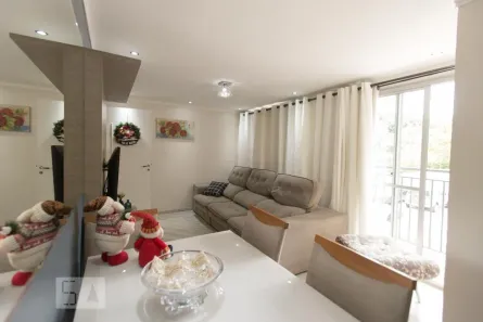 Apartamento com 3 Quartos à venda, 68m² no Vila Ema, São Paulo