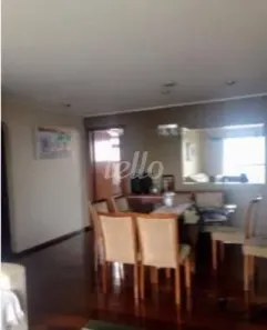 Apartamento com 4 Quartos para alugar, 159m² no Perdizes, São Paulo