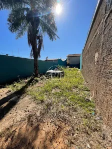 Lote/Terreno à venda, 180m² no Tiradentes, Campo Grande