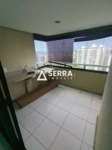 Apartamento com 2 Quartos à venda, 75m² no Alphaville I, Salvador