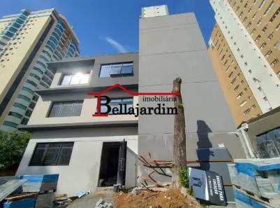 Prédio Comercial para alugar, 700m² no Jardim, Santo André