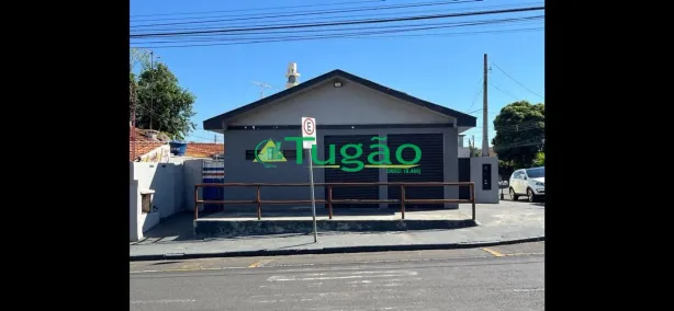 Casa com 1 Quarto à venda, 70m² no Centro (Engenheiro Schmitt), São José do Rio Preto