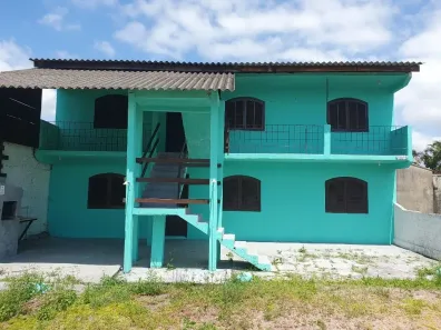 Casa com 4 Quartos à venda, 120m² no Itapema do Norte, Itapoá