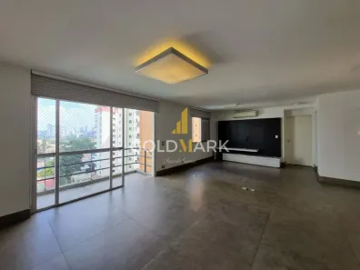 Apartamento com 2 Quartos à venda, 132m² no Brooklin Paulista, São Paulo