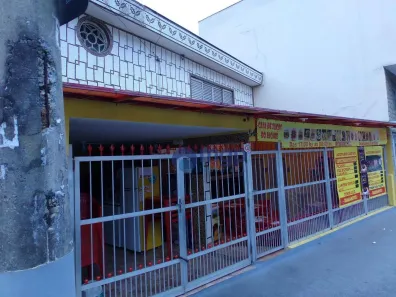 Sobrado com 3 Quartos à venda, 144m² no Vila Maria Alta, São Paulo