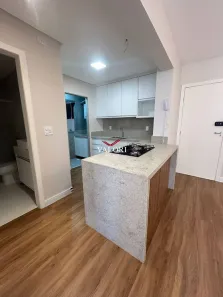 Apartamento com 1 Quarto à venda, 45m² no Itapuã, Vila Velha