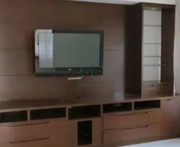 Apartamento com 4 Quartos à venda, 263m² no Paraíso, São Paulo