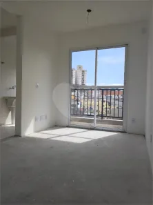 Apartamento com 2 Quartos à venda, 48m² no Casa Verde Alta, São Paulo