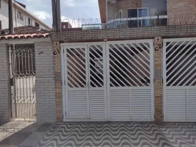 Casa com 3 Quartos à venda, 182m² no Vila Valença, São Vicente