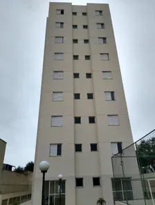 Apartamento com 2 Quartos à venda, 52m² no Penha de França, São Paulo