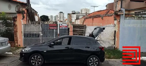 Lote/Terreno à venda, 224m² no Vila Prudente, São Paulo