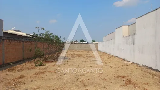 Lote/Terreno à venda, 480m² no Jardim Belo Horizonte, Sinop