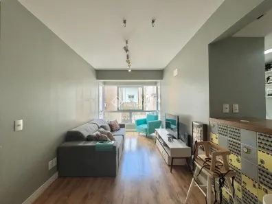 Apartamento com 2 Quartos à venda, 68m² no Petrópolis, Porto Alegre