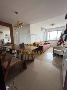 Apartamento com 2 Quartos à venda, 58m² no Barra da Tijuca, Rio de Janeiro