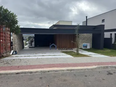Casa de Condomínio com 3 Quartos à venda, 320m² no Condomínio Residencial Monaco, São José dos Campos