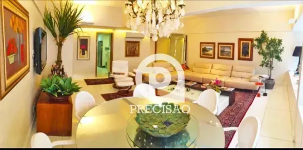 Apartamento com 3 Quartos à venda, 145m² no Ipanema, Rio de Janeiro