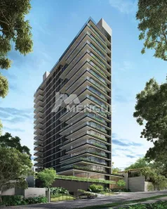 Cobertura com 3 Quartos à venda, 610m² no Mont Serrat, Porto Alegre