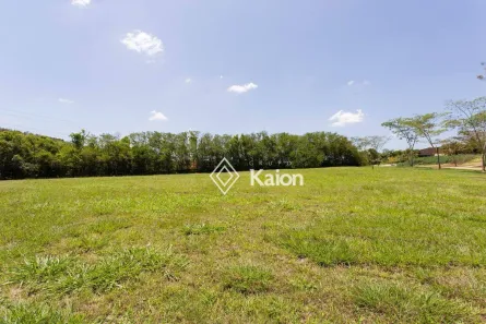 Lote/Terreno à venda, 4491m² no Condomínio Fazenda Boa Vista, Porto Feliz