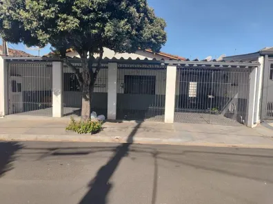 Casa com 3 Quartos à venda, 220m² no Jardim Primavera, Sumaré