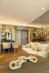 Apartamento com 2 Quartos à venda, 55m² no Graças, Recife