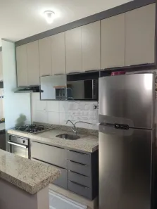 Apartamento com 2 Quartos à venda, 48m² no Jardim São Fernando, Ribeirão Preto