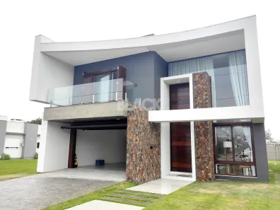 Casa de Condomínio com 4 Quartos à venda, 310m² no Centenário, Torres