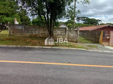 Lote/Terreno à venda, 520m² no Taboão, Curitiba