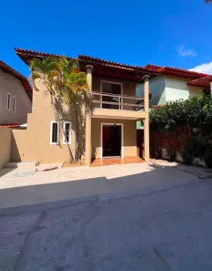 Casa com 4 Quartos para alugar, 144m² no Centro, Lauro de Freitas