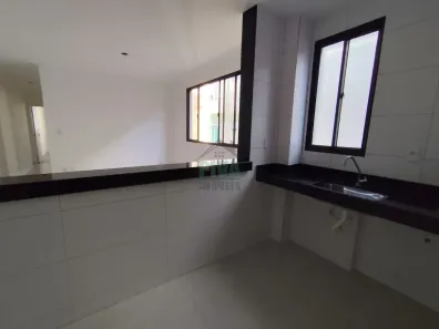 Apartamento com 2 Quartos à venda, 60m² no Monsenhor Messias, Belo Horizonte