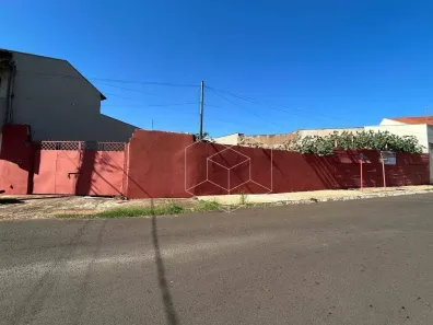 Lote/Terreno para alugar, 276m² no Jardim Itamarati, Jaú