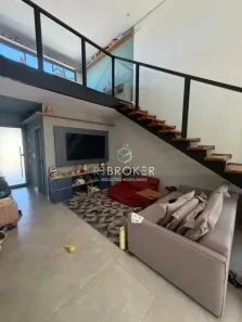 Casa de Condomínio com 3 Quartos à venda, 197m² no Samambaia Parque Residencial, Bauru