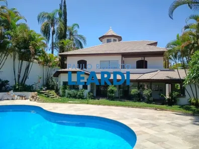 Sobrado com 4 Quartos para alugar, 468m² no Interlagos, São Paulo