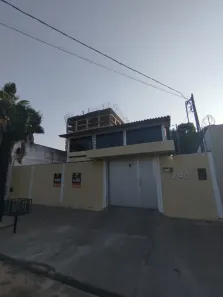 Imóvel Comercial com 5 Quartos à venda, 300m² no Santo Antônio, Teresina