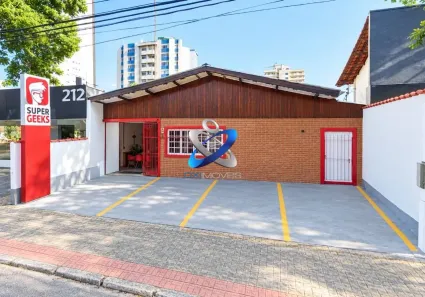 Ponto Comercial para alugar, 182m² no Vila Adyana, São José dos Campos
