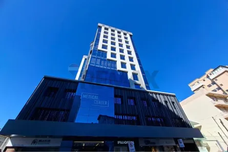 Ponto Comercial para alugar, 55m² no Centro, Passo Fundo