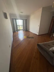 Apartamento com 3 Quartos à venda, 95m² no Jardim do Mar, São Bernardo do Campo