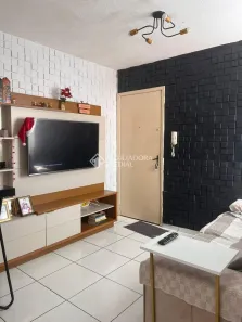 Apartamento com 2 Quartos à venda, 38m² no Santo Afonso, Novo Hamburgo
