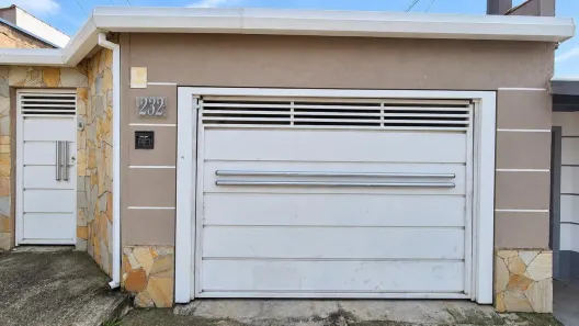 Casa com 3 Quartos à venda, 160m² no Vila Brasileira, Mogi das Cruzes