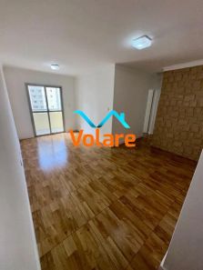 Apartamento com 2 Quartos para venda ou aluguel, 60m² no Continental, Osasco