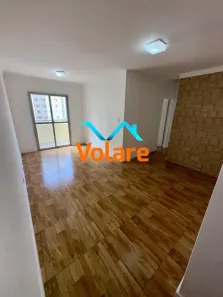 Apartamento com 2 Quartos à venda, 60m² no Continental, Osasco