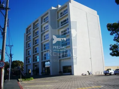 Sala Comercial à venda, 3640m² no Vila Marina, São Carlos